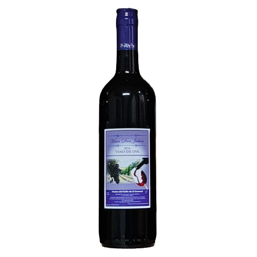 Vino de Uva